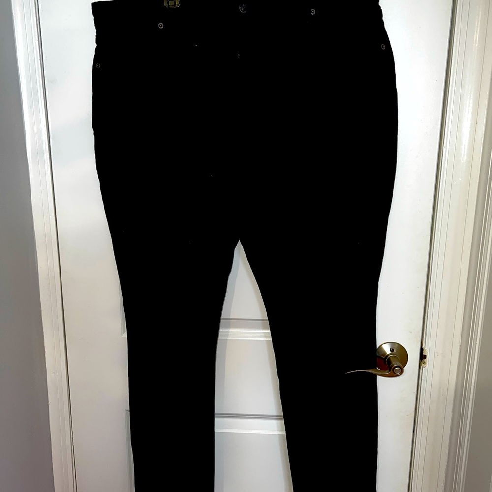 Old Navy Curvy Skinny Plus Size Jeans